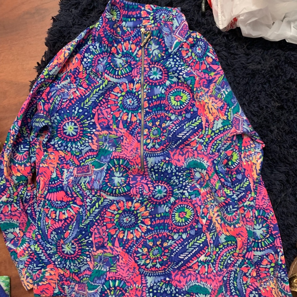 No Prob Llama Skipper Popover